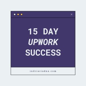 kelas upwork