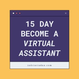 15 Day VA