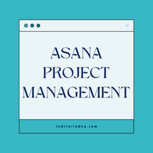 Asana Project Management